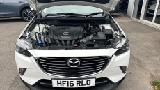 Mazda CX-3 2.0 Sport Nav 5dr Petrol Hatchback